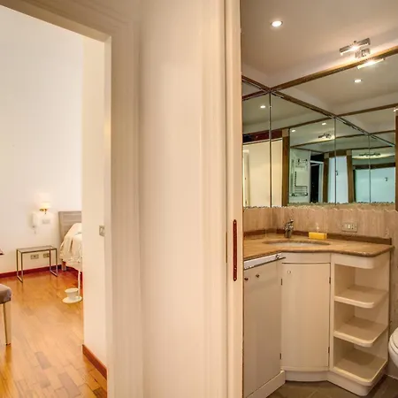 شقة Vatican Palace