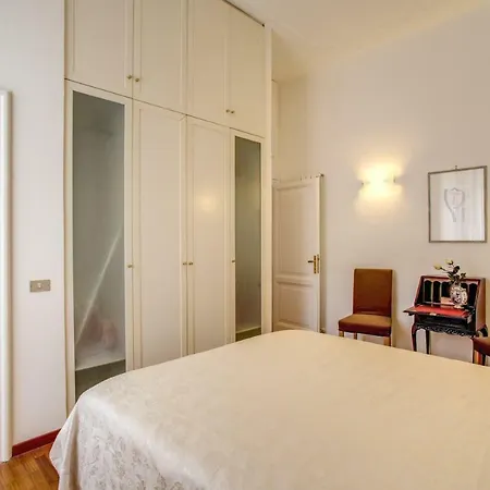 Apartment Vatican Palace