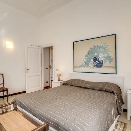 شقة Vatican Palace روما