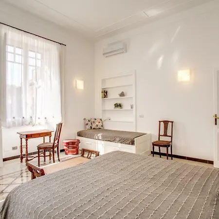 شقة Vatican Palace