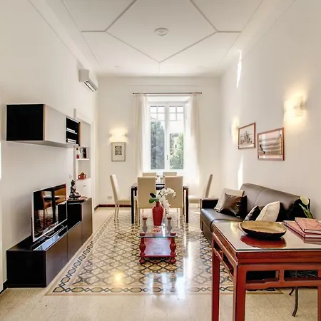 Vatican Palace شقة *