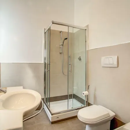 شقة Vatican Palace روما